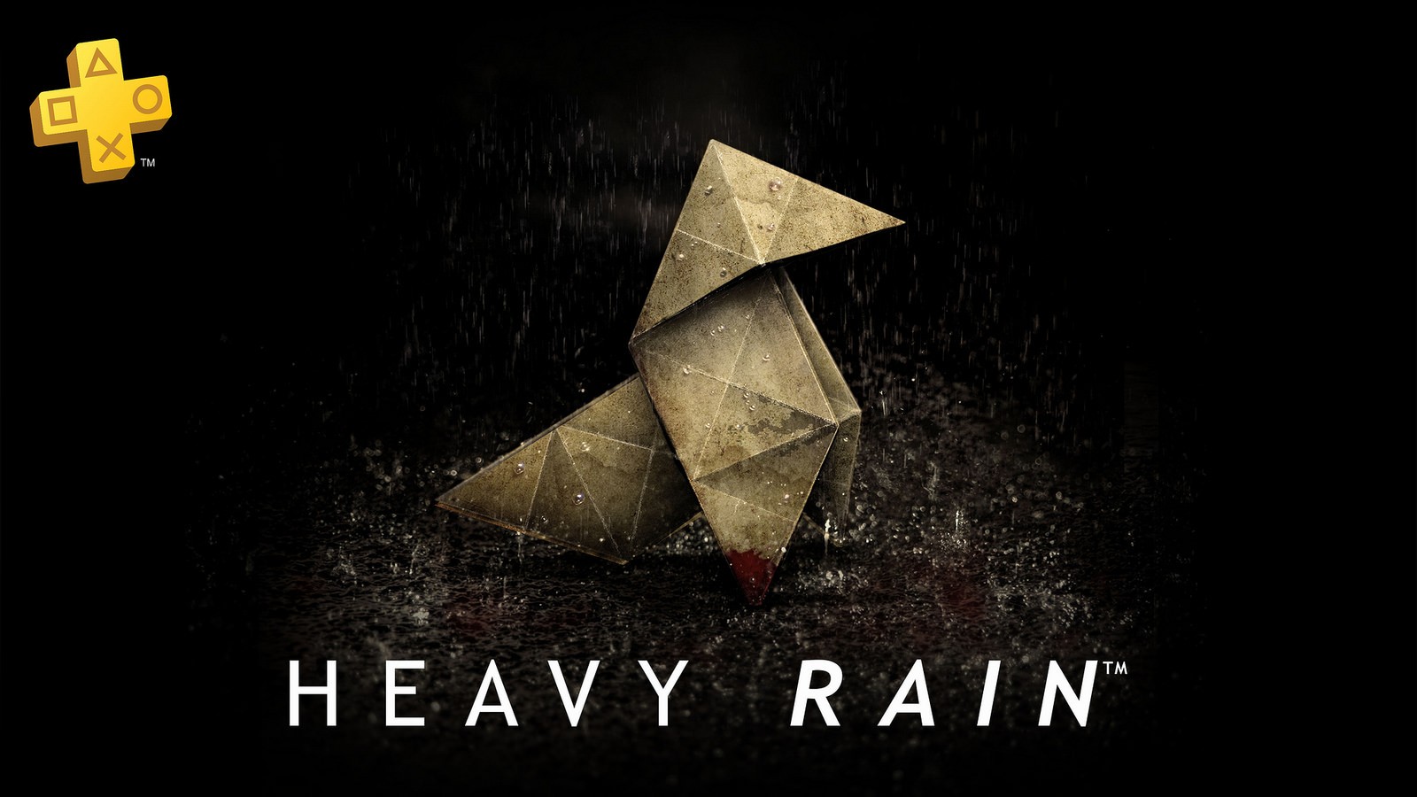 Sony inclui Detroit e Heavy Rain nos jogos grátis da PS Plus de julho