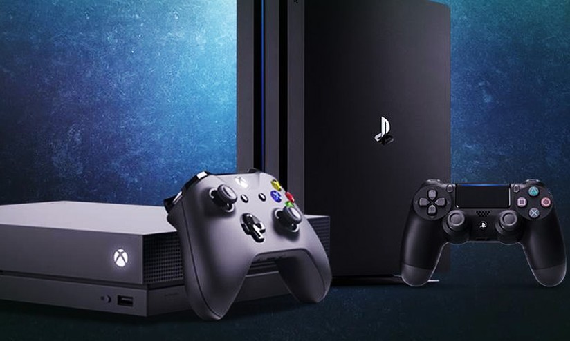 Confira a lista de jogos crossplay entre Xbox One, PS4, Switch e PC