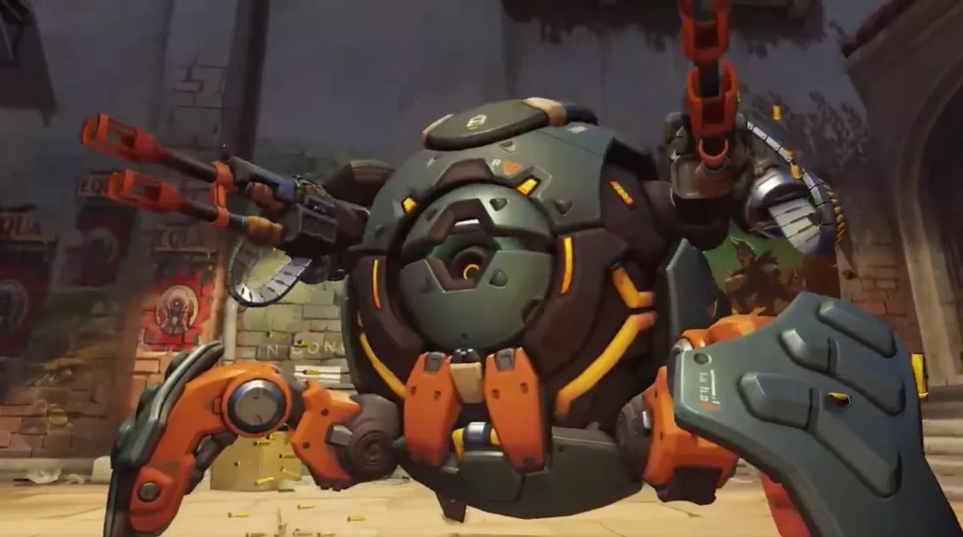 Overwatch! Blizzard revela novo personagem fofinho e cria certa