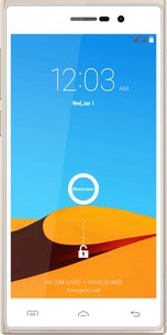Blackview Arrow