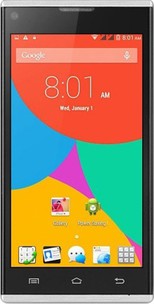 Blackview Crown