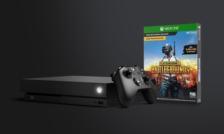 Xbox One S ganha pacote especial de Minecraft com todas as