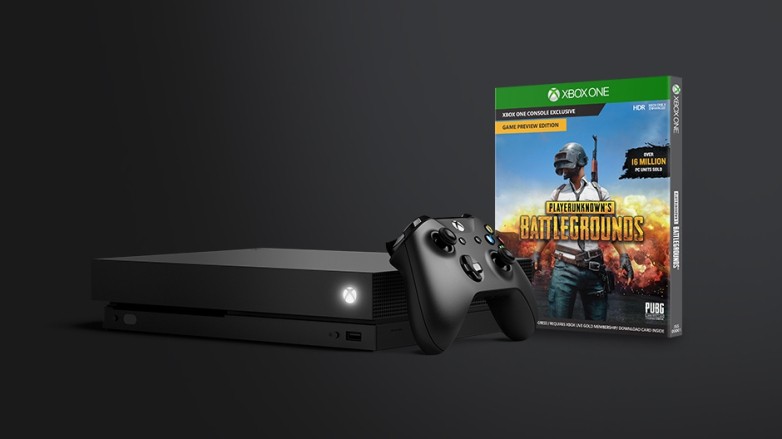 Microsoft apresenta novos bundles para Xbox One S e One X de 1 TB