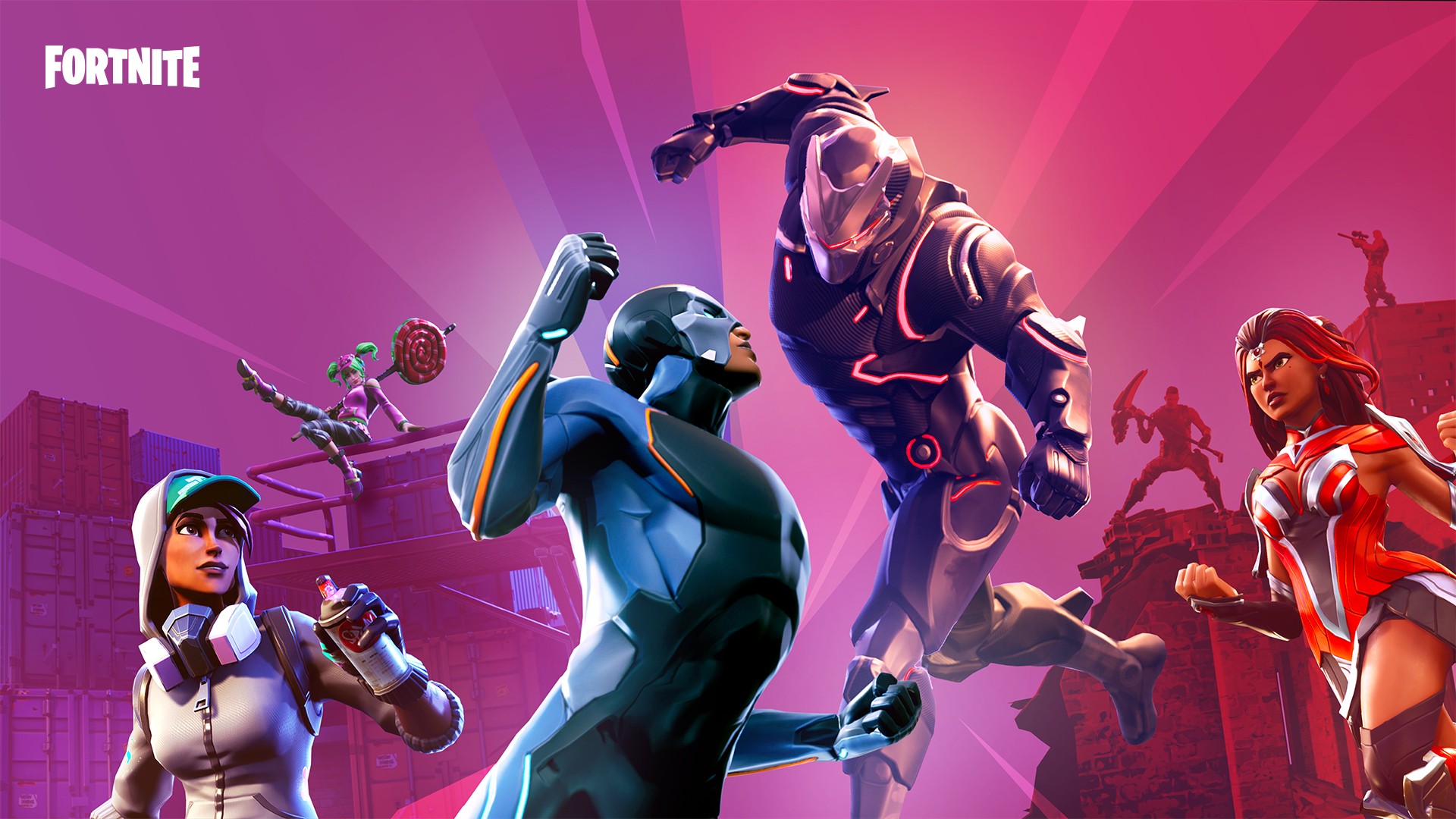 Fortnite: cinco coisas que você nunca deve fazer no jogo da Epic Games