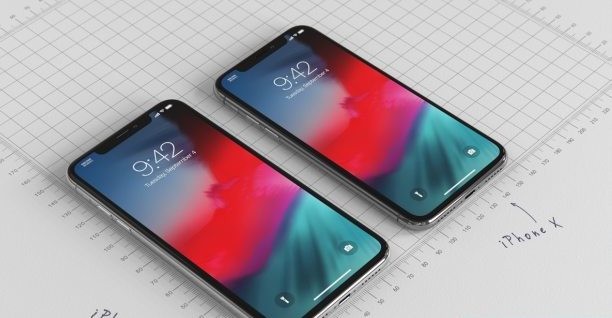 iPhone 9 em novo conceito mostra tela de 6,1 polegadas e visual do
