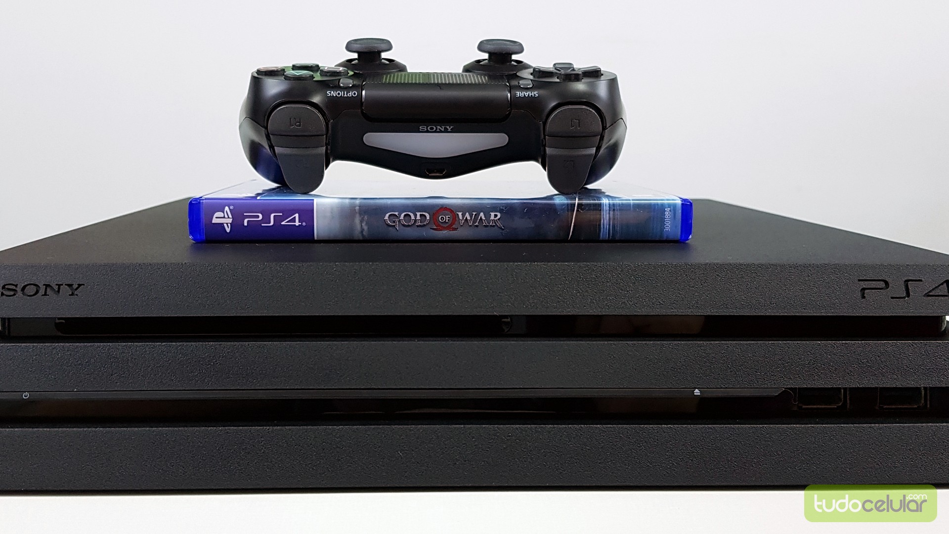 PS4 Pro roda 4K, HDR e mais: veja um resumo das novidades do videogame 