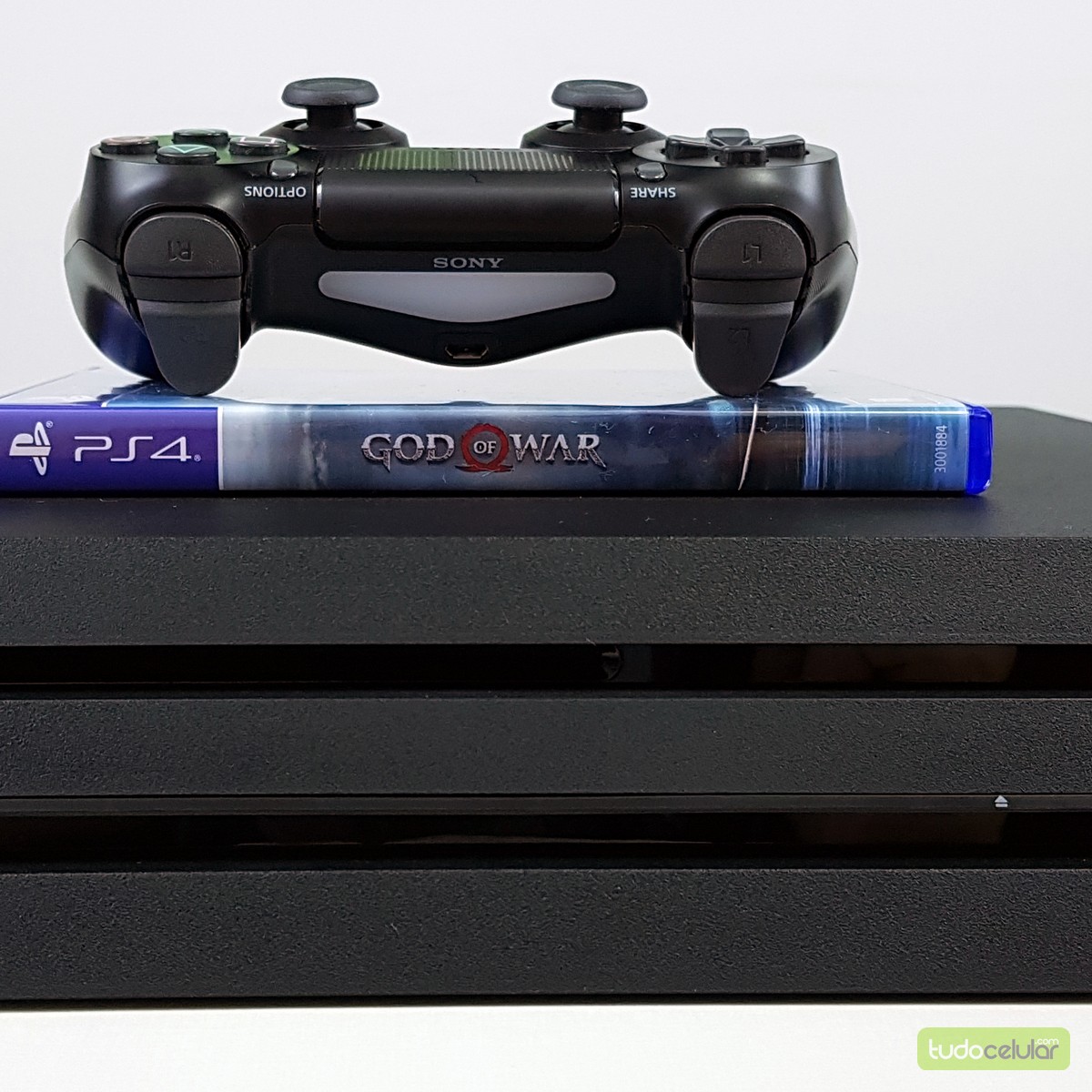 PS4 Pro abusa dos exclusivos para compensar hardware inferior ao