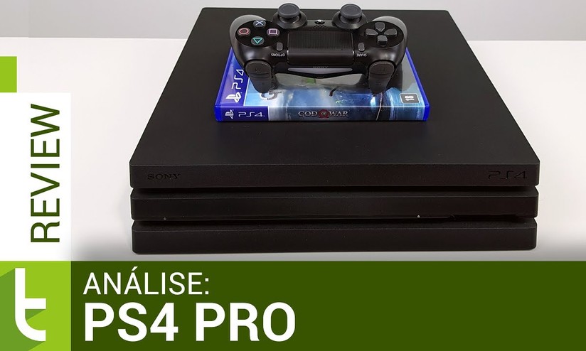 PlayStation 4: saiba como apagar jogos e aplicativos do HD