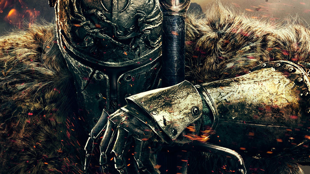 Mod traz 2B de “Nier: Automata” para o jogo “Dark Souls: Remastered” 