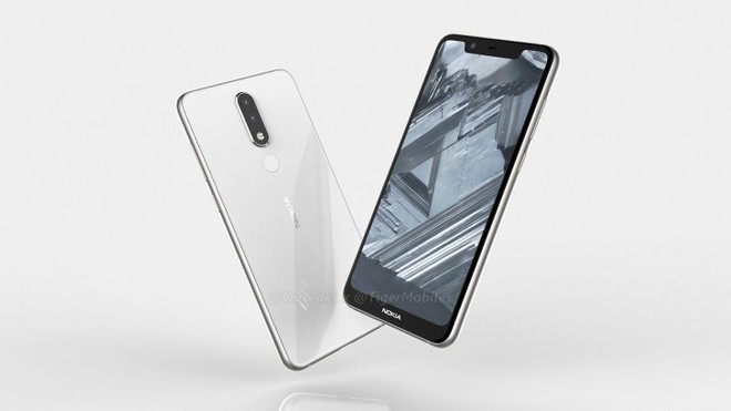 Nokia 5.1 Plus ganha possível data de lançamento; outros dois ...