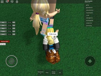 Roblox Crianca De 7 Anos Tem Personagem Estuprada Em Jogo On Line Tudocelular Com - os hackers mais perigosos do roblox