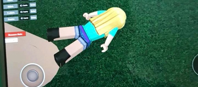 Roblox Crianca De 7 Anos Tem Personagem Estuprada Em Jogo On Line Tudocelular Com - jogo do roblox fotos