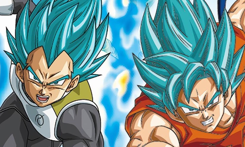 Dragon Ball Z: Microsoft disponibiliza a primeira temporada de graça 