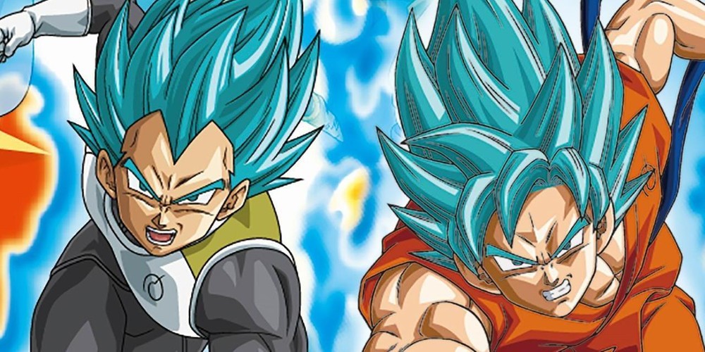 Dragon Ball: animes da franquia estão disponíveis na Crunchyroll