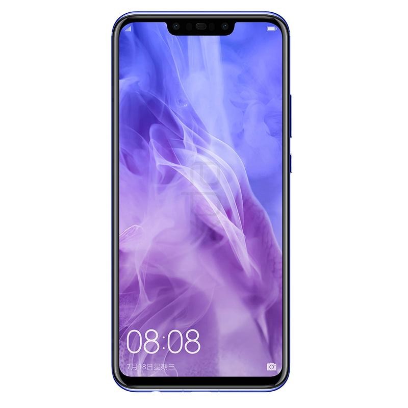 Huawei Nova 3 tem renderizações detalhadas e especificações