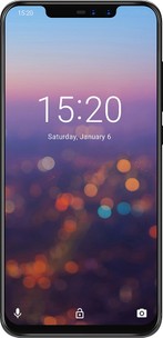 UMIDIGI Z2