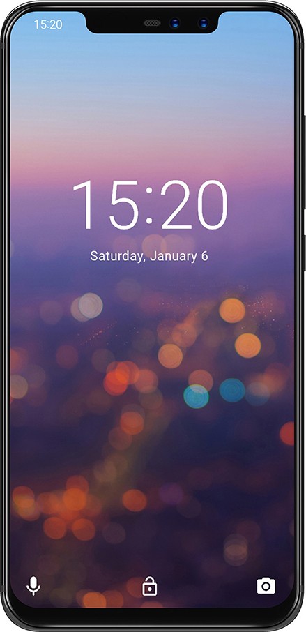 UMIDIGI Z2