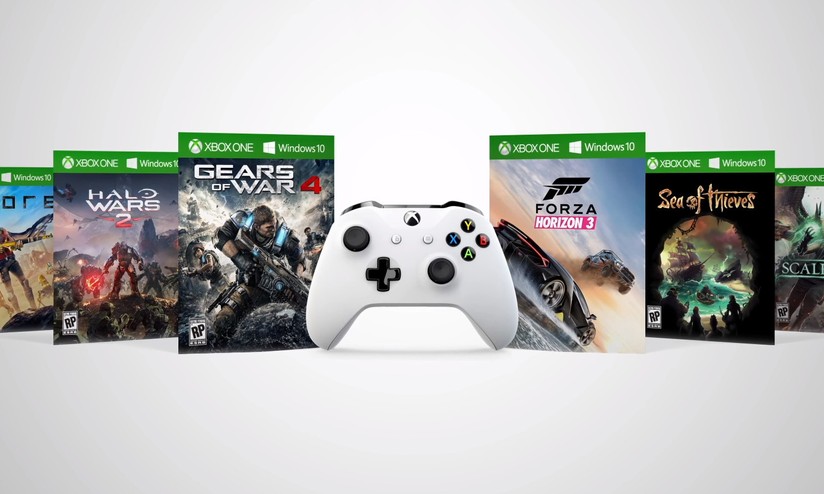 GAME 360 Microsoft diz que alguns jogos serão exclusivos para Xbox e PC