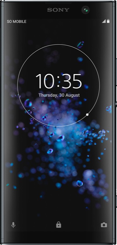 SONY - Xperia XA2PLUS SIMフリー ★Mi ‘s shop★ Sony Xperia XA2 Plus - Ficha Técnica - TudoCelular.com