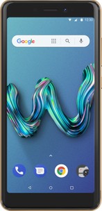Wiko Tommy 3