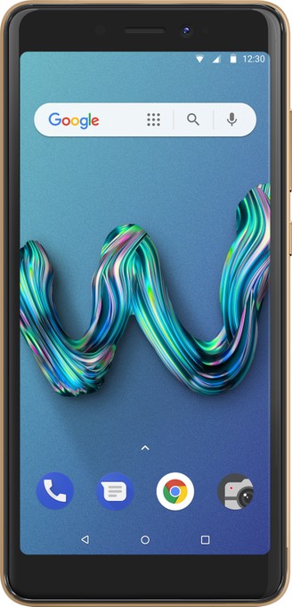 Wiko Tommy 3
