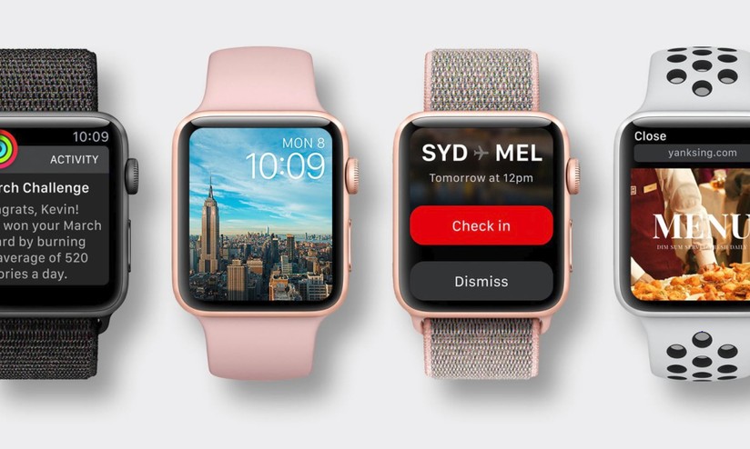 Apple Watch 8: veja renderizações do relógio inteligente