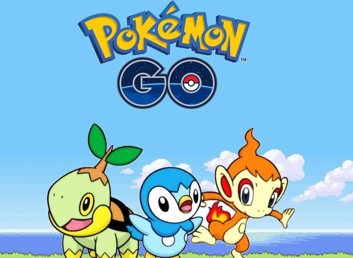 Pokémon GO terá evento em comemoração ao aniversário do anime One