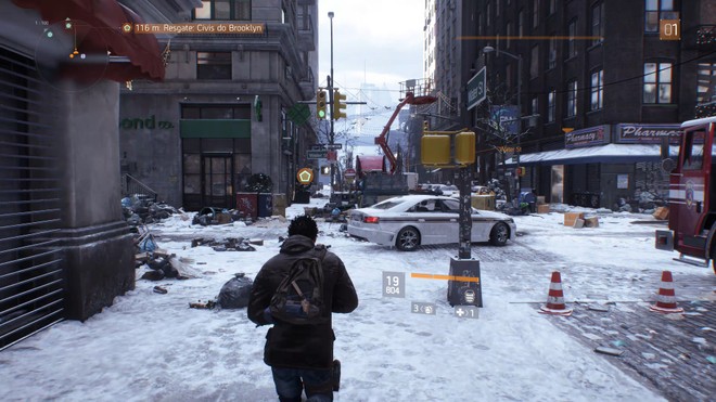 Xbox One X Vs Ps4 Pro 4k Nativo Realmente Entrega Melhores Jogos Tudocelular Com