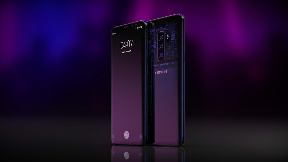 Galaxy S10 deve usar nova tecnologia para aumentar tamanho de bateria, mas  há um porém 