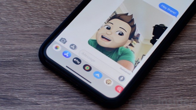 Conheça todas as novidades do iOS 12 »