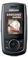 Samsung SGH-M600