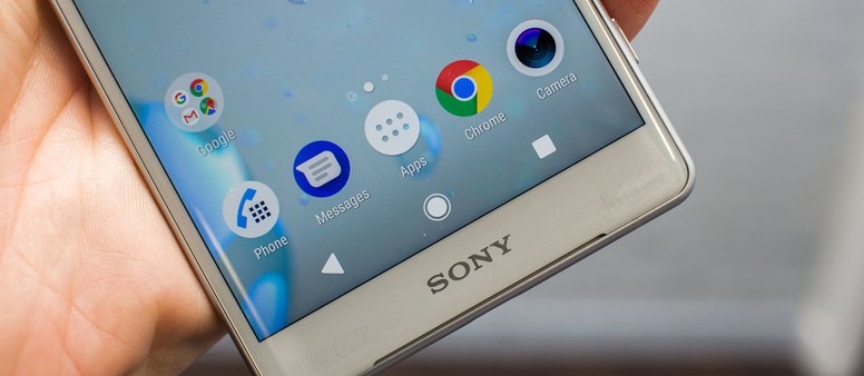 Sony Xperia XZ3 Compact - TudoCelular.com