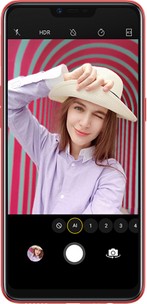 Oppo A3s