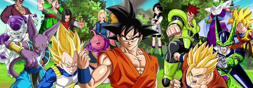 Saga Cell Poderes De Luta  Dragon Ball Oficial™ Amino