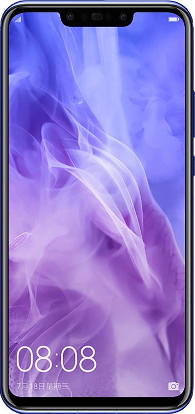 Huawei Nova 3 - Ficha Técnica - TudoCelular.com