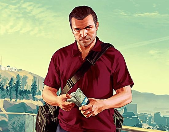 Gta V Online Da Proxima Geracao Sera Pago Mas Ha Uma Vantagem Para O Ps5 Tudocelular Com