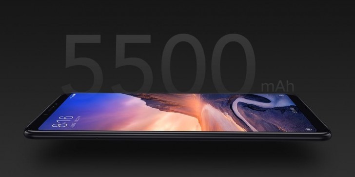 Xiaomi Mi Max 3 é lançado com tela sem notch de 6,9 polegadas e