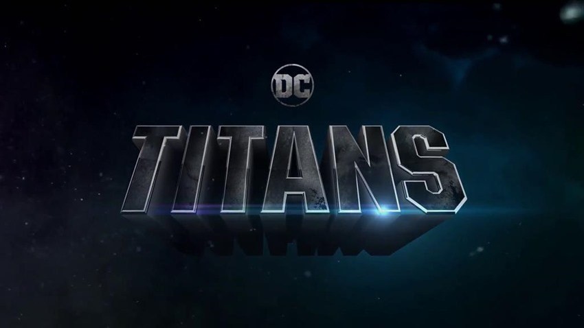 Titans 3ª Temporada na Netflix