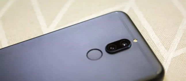 terwijl Huidige Munching Huawei Mate 10 Lite é visto no Geekbench rodando o Android 9 Pie -  TudoCelular.com