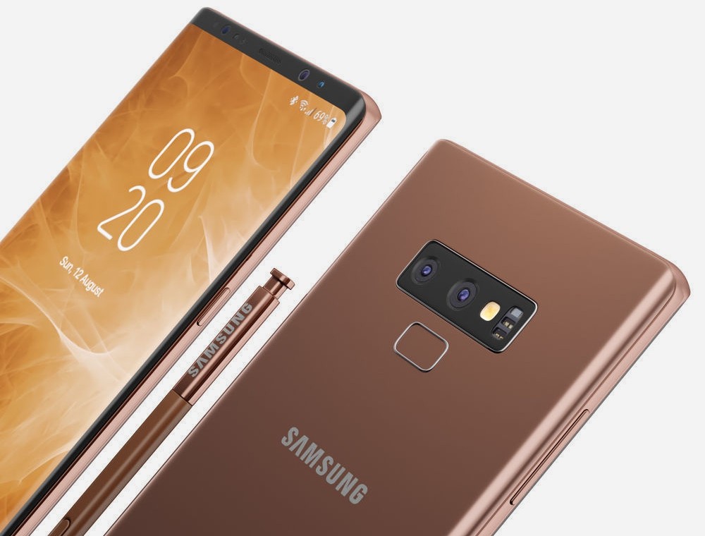 Pelo Galaxy S9 e Note 9, Samsung poderá segurar Fortnite como