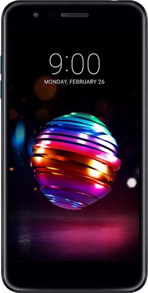 LG K11 Alpha