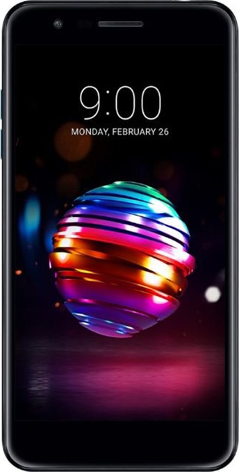 LG K11 Alpha