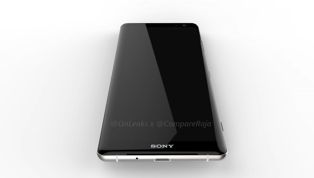 Sony Xperia XZ3: confira todos os ângulos, detalhes e