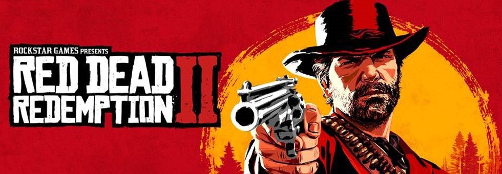 Red Dead Redemption 2 Standard Edition Rockstar Games PS4 Físico