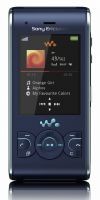 Sony Ericsson W595