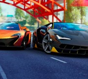 Asphalt 9: Legends já está disponível para download no iOS e Android 