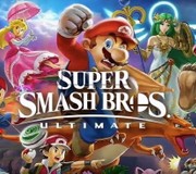 Luigi não está morto apesar do vídeo de Super Smash Bros. Ultimate