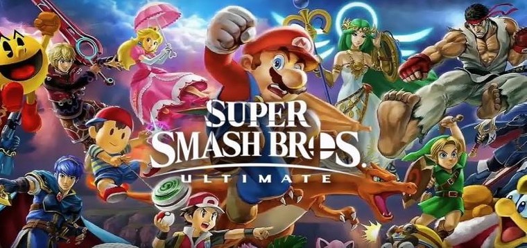 Cinco games para jogar enquanto Super Smash Bros. Ultimate não