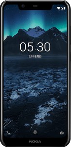 Nokia 5.1 Plus