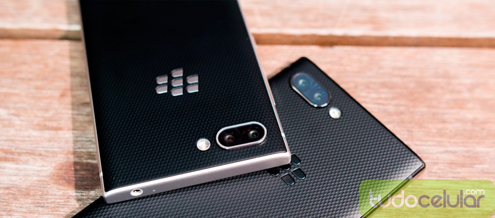 BlackBerry KEY2 LE será uma versão 